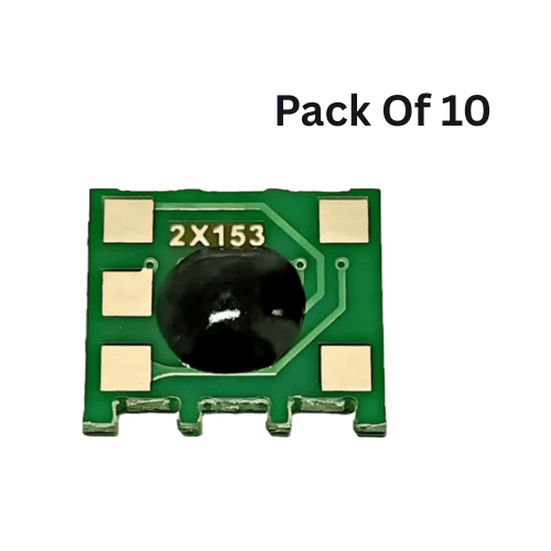 88A Toner Chip For HP Laserjet P1007 P1008 M1136 M126NW (Pack of 10)
