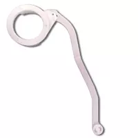 Cartridge Arm for HP LaserJet 1010 1020 Canon BP 2900 (RC1-1956-000)