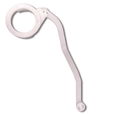 Cartridge Arm for HP LaserJet 1010 1020 Canon BP 2900 (RC1-1956-000)