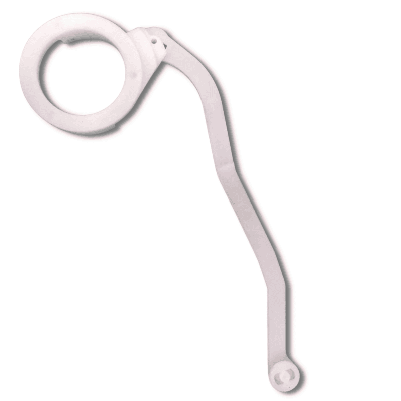 Cartridge Arm for HP LaserJet 1010 1020 Canon BP 2900 (RC1-1956-000)