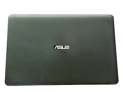 LCD Back Cover with Front Bezel for X540 (With Hinge)