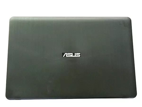 LCD Back Cover with Front Bezel for X540 (With Hinge)