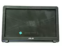 LCD Back Cover with Front Bezel for X540 (With Hinge)