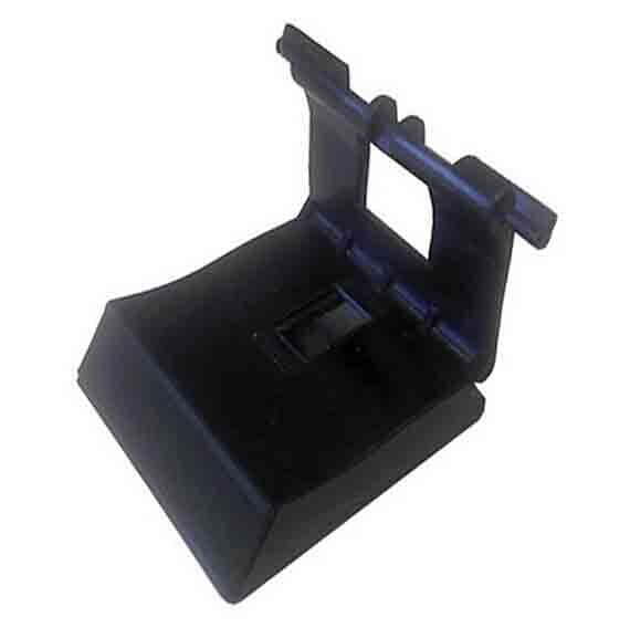 Separation Pad For HP LaserJet P1505 P1566 P1606 M1120 M1522 M1536 Printer (RM1-4227 RM1-4207) Separation Pad For HP LaserJet P1505 P1566 P1606 M1120 M1522 M1536 Printer (RM1-4227 RM1-4207)