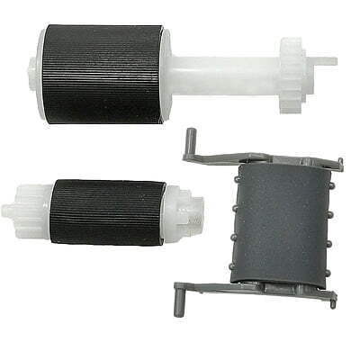 ADF Roller Kit For HP LaserJet 1212 M1213 M1214 M1216 M1217 M1536 Printer (CB780-60032) ADF Roller Kit For HP LaserJet 1212 M1213 M1214 M1216 M1217 M1536 Printer (CB780-60032)