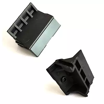 Separation Pad For HP LaserJet M1005 1010 1020 LBP2900 (MADE IN INDIA)