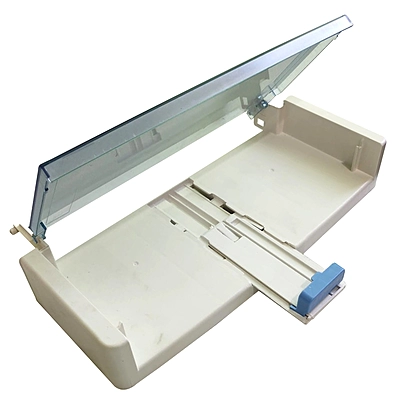 Paper Input Tray with Cover For HP LaserJet M1005 Printer (RC2-1657 / RC1-2469)