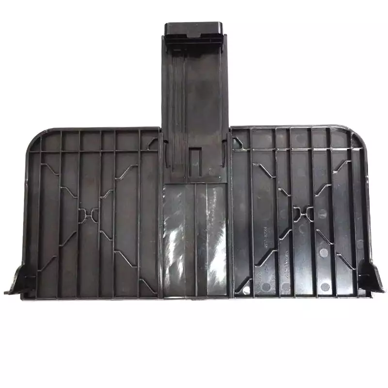 Paper Input Tray For HP LaserJet P1108 Printer Black