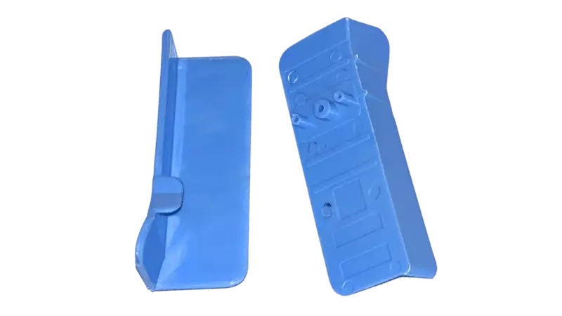 Tray Paper Adjuster For HP LaserJet 1010 1020 M1005 Printer (Set of 2)