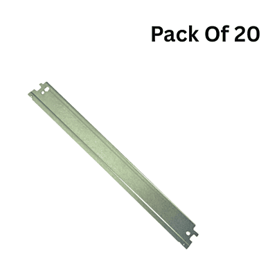 12A Wiper Blade For HP Laserjet 1010 M1005 1020 Printer (box of 20)