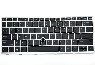 Laptop Keyboard For HP EliteBook 830 G5, L15500-001, 836 G5, 735 G5, 730
