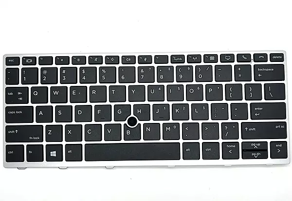 Laptop Keyboard For HP EliteBook 830 G5, L15500-001, 836 G5, 735 G5, 730