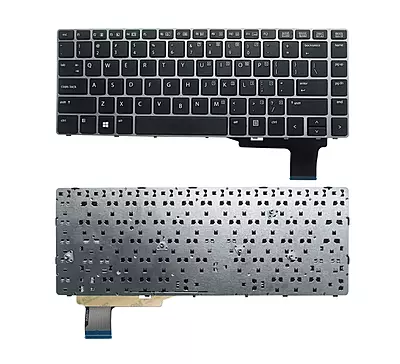 Laptop Keyboard For HP EliteBook Folio 9470M 9470 9480 9480M