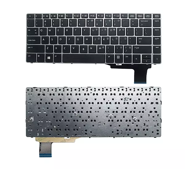 Laptop Keyboard For HP EliteBook Folio 9470M 9470 9480 9480M