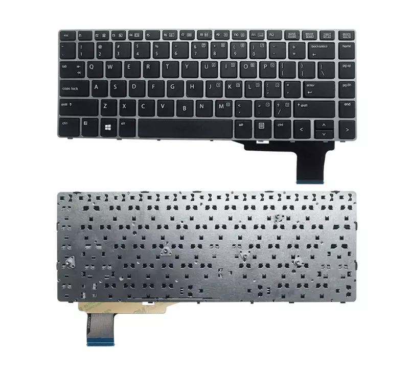 Laptop Keyboard For HP EliteBook Folio 9470M 9470 9480 9480M