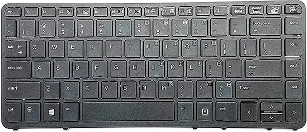 Laptop Keyboard For HP EliteBook 840 G1 840 G2 850 G1 850 G2 ZBook 14 745 750 850