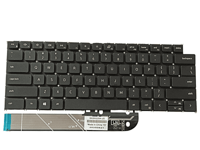 Laptop Keyboard For Dell inspiron 3411