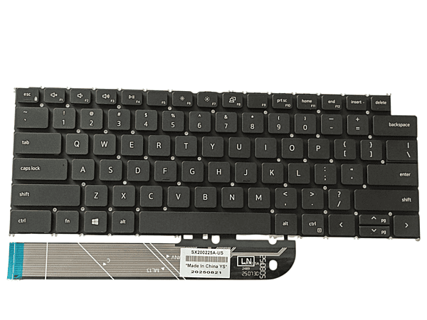 Laptop Keyboard For Dell inspiron 3411 Laptop Keyboard For Dell inspiron 3411