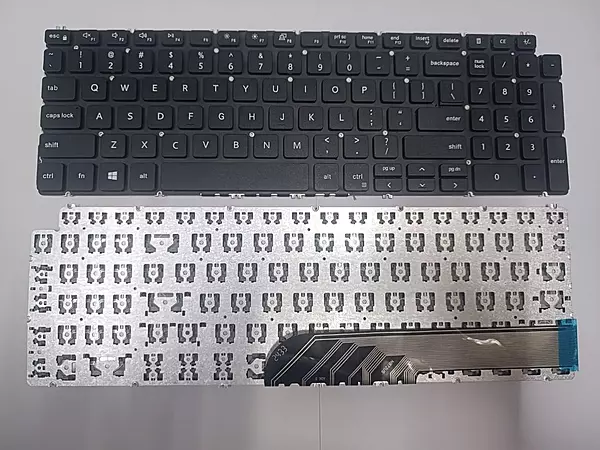 Laptop Keyboard For for Dell Inspiron 15 7590 7591 7791 5584 5590 5593