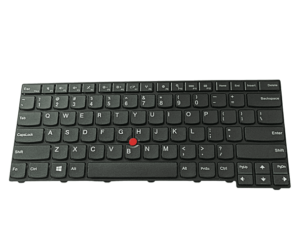 Laptop Keyboard Fo Lenovo Thinkpad E431 T431P T431S T440P T4440P T440E T40S L440 T450 E440