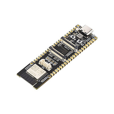 ESP32-P4-WIFI6 Development Board, Wi-Fi 6 And Bluetooth 5 / BLE