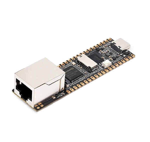 LuckFox Pico Plus RV1103 Linux Micro Development Board