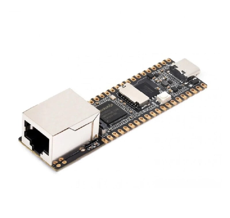 LuckFox Pico Plus RV1103 Linux Micro Development Board