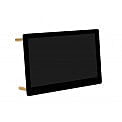 5inch Capacitive Touch AMOLED Display