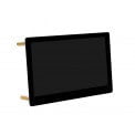 5inch Capacitive Touch AMOLED Display