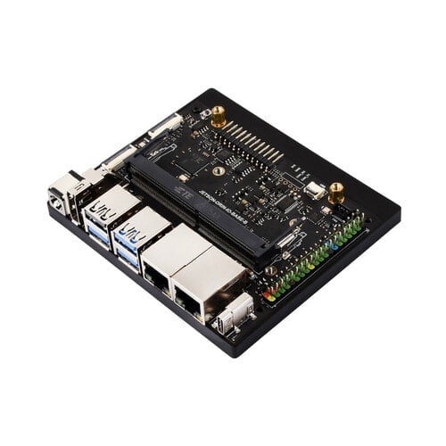 Waveshare Jetson Orin Nano / NX Base Board