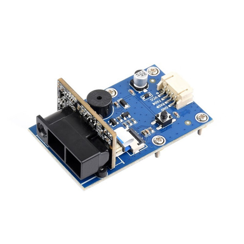 Barcode 2D Codes Scanner Module(E) Compatible For DotCode And DM