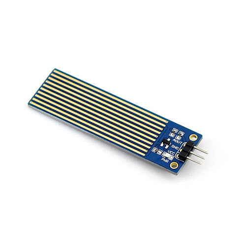 Liquid Level Sensor Detection Depth: 48mm