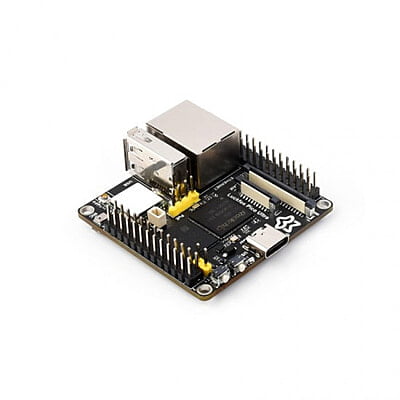 Luckfox Pico Ultra RV1106 Linux Micro Development Board