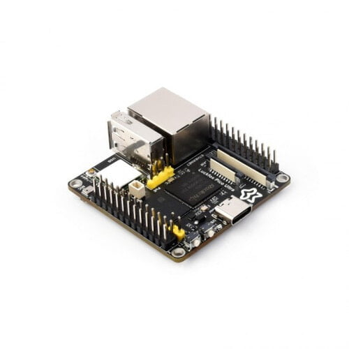 Luckfox Pico Ultra RV1106 Linux Micro Development Board