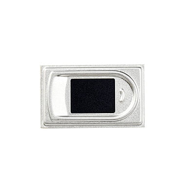 Capacitive Fingerprint Sensor (E), Cortex Processor, UART, Rectangle-shaped All-in-One