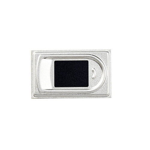 Capacitive Fingerprint Sensor (E), Cortex Processor, UART, Rectangle-shaped All-in-One