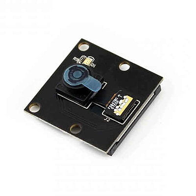 RPi Camera (D)