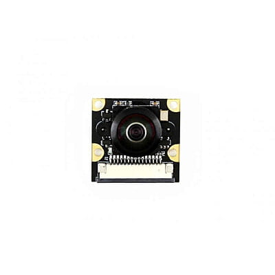 RPi Camera (M), Fisheye Lens