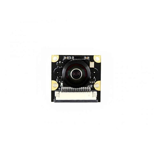 RPi Camera (M), Fisheye Lens