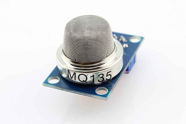 MQ-135 Gas Sensor