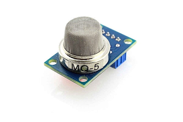 MQ-5 Gas Sensor
