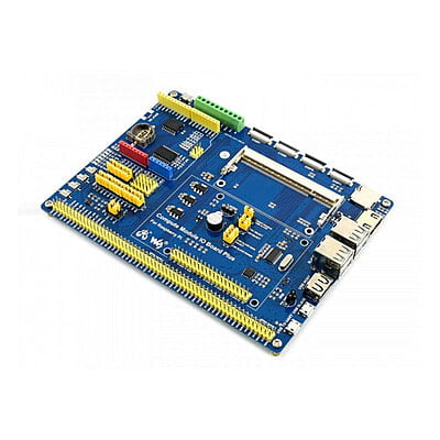 Compute Module IO Board Plus for Raspberry Pi CM3/CM3L/CM3+/CM3+L