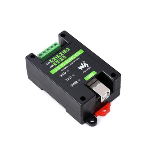 USB to RS485/422 Industrial Grade Isolated Converter FT232RL and SP485EEN