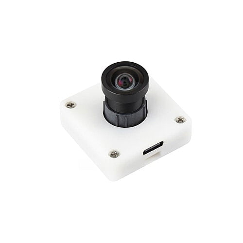 IMX577 12MP USB Camera 3840x3024 113 FOV Distortion-Free Plug and Play