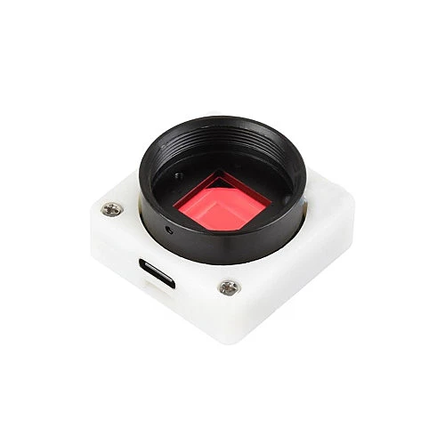 IMX577 12MP USB Camera (B) 3840x3024 Plug and Play Supports C/CS Lenses