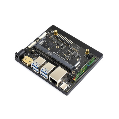 Jetson Orin Nano / NX Super Base Board HDMI Version