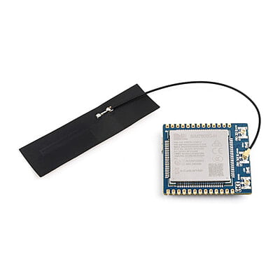 SIM7600G-H 4G GNSS Communication Module, Multi-band Support