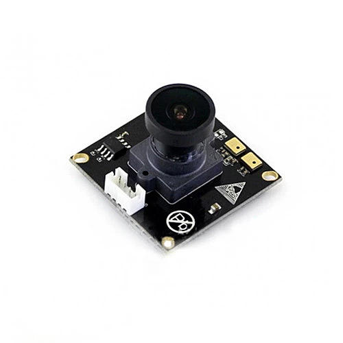 IMX179 8MP USB Camera(A) - Waveshare