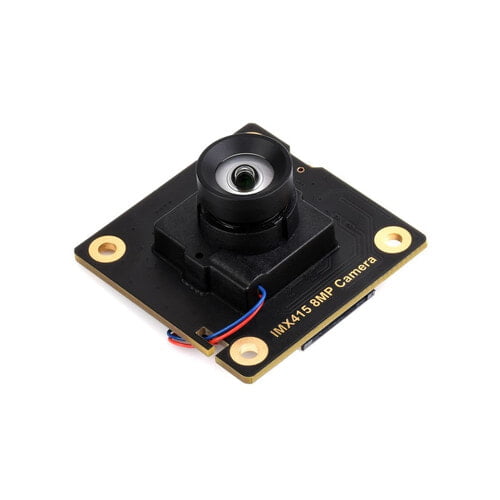 IMX415 8MP Camera Module (A) High SNR for Raspberry Pi / Luckfox Series Boards