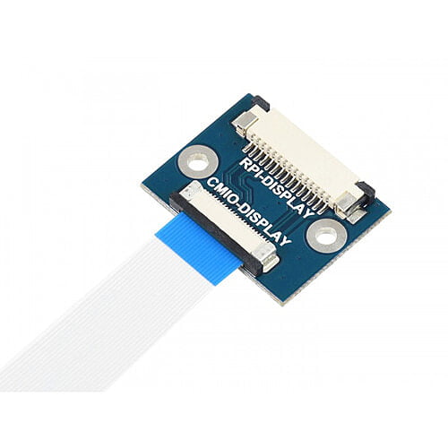 Compute Module DSI Display Adapter, 22Pin To 15Pin